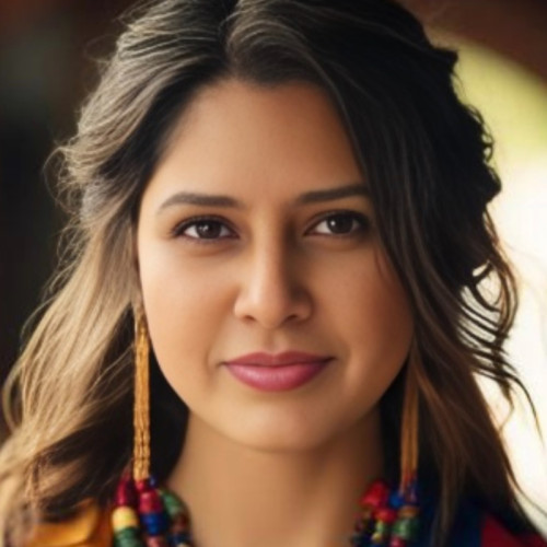 Pallavi  B. profile photo