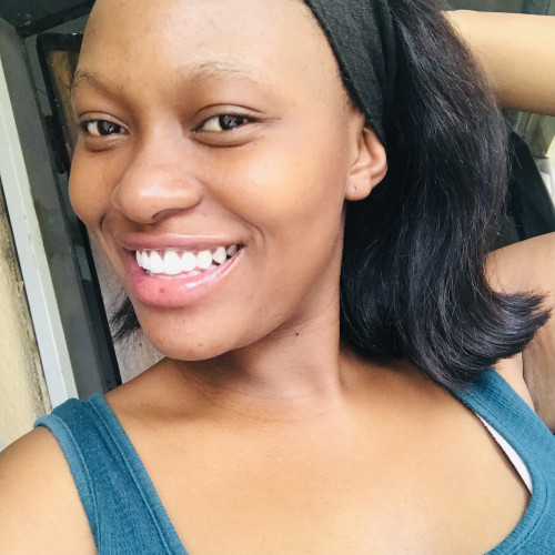 Violet  M. profile photo