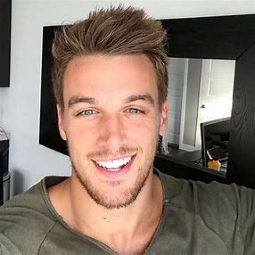 David I. profile photo