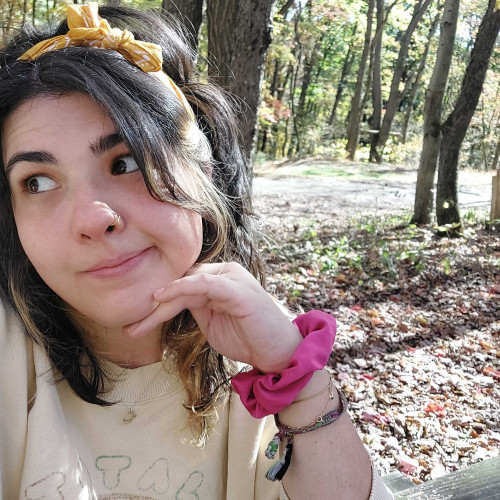 Frenchie L. profile photo