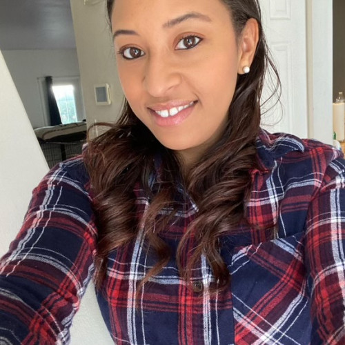 Briana F. profile photo