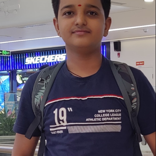 Kunal Y K K. profile photo
