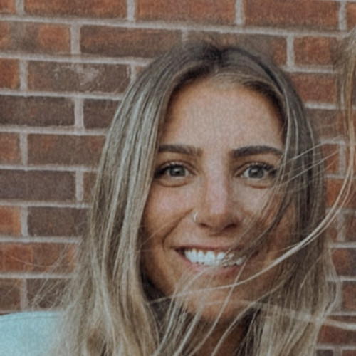 Danielle F. profile photo