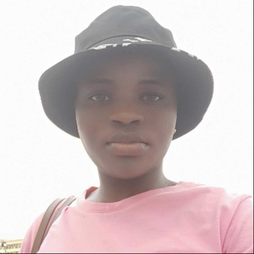 Namanda R. profile photo