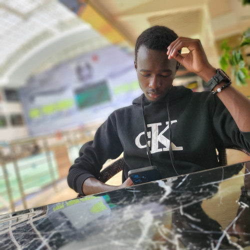 Titus K. profile photo