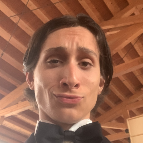 Francesco B. profile photo