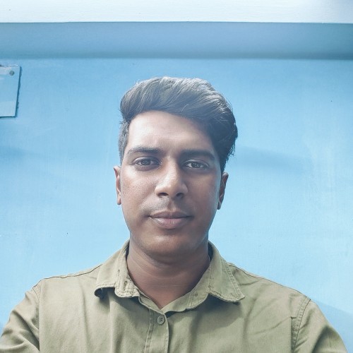 Sushant K.