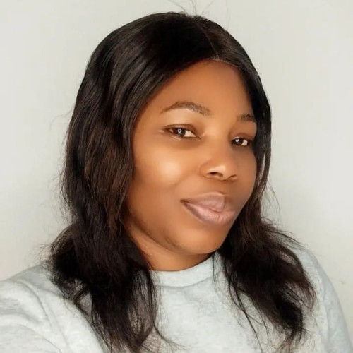 Blessing  J. profile photo