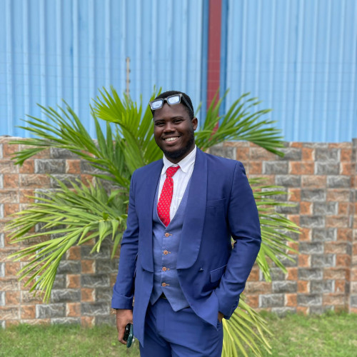 Oluwatoyosi O. profile photo
