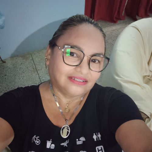 Kira G. profile photo