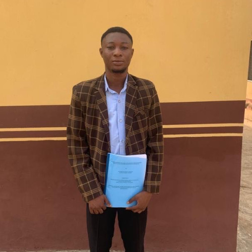 Olojede P. profile photo
