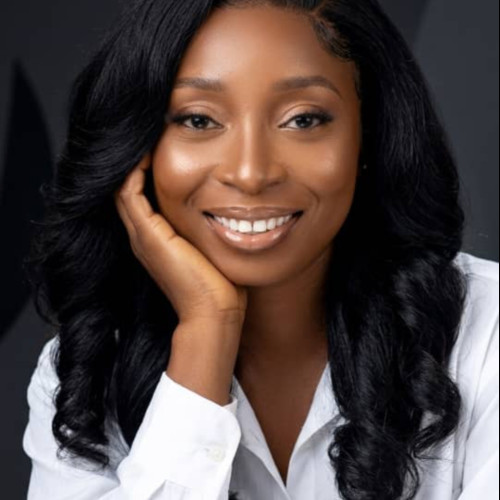 Aderibigbe ADEJOKE  E. profile photo