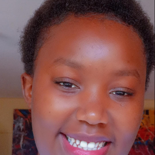 Abigael M. profile photo