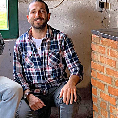 Benjamin h. profile photo