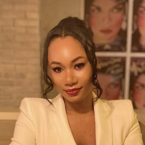 Bennita  K. profile photo
