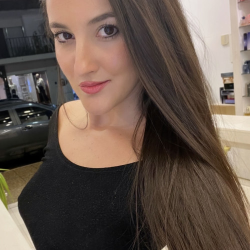 Romina M. profile photo