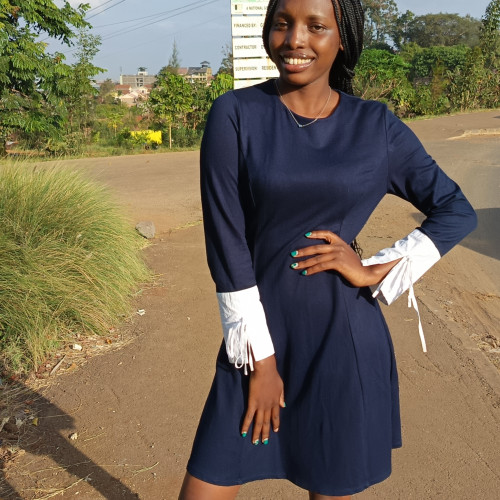 Hanah N. profile photo