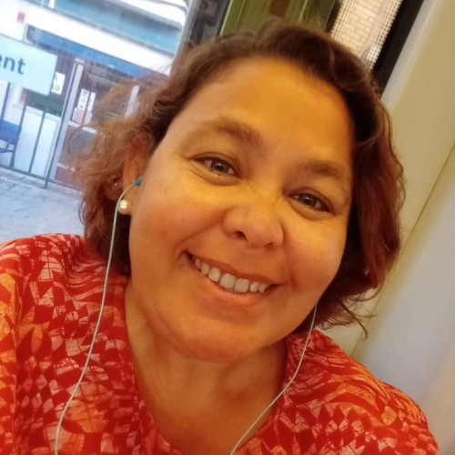 Gabriela  P. profile photo