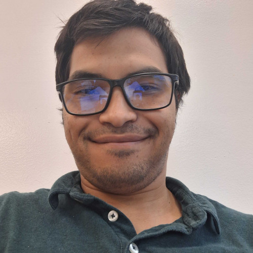 Sergio A. profile photo