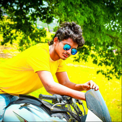 venkanna b.