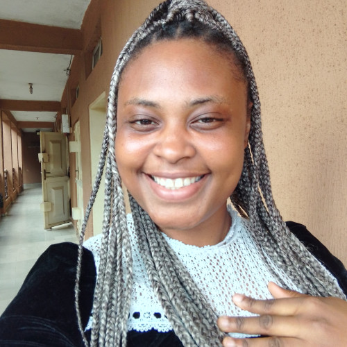 Obehi O.