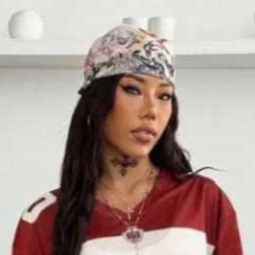 Ame p. profile photo