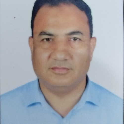 Farrukh A. profile photo
