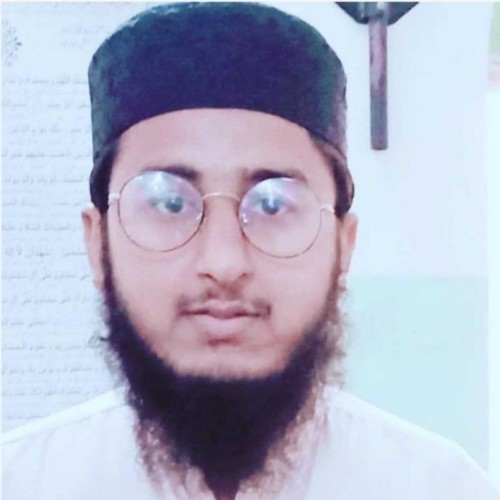 HUZAIFA A.