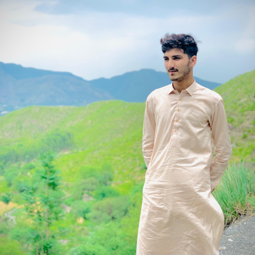 Maaz k. profile photo