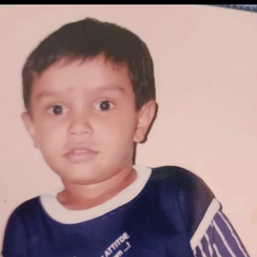 Gohil B.