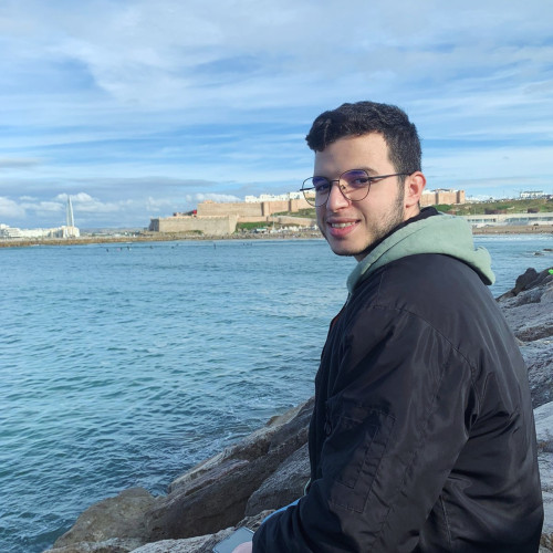 Zakaria A. profile photo