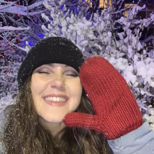 Saphire J. profile photo