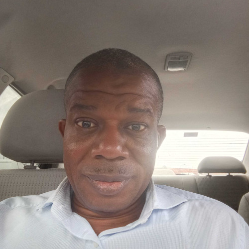 Ikechukwu O. profile photo