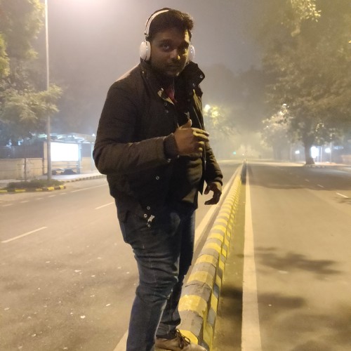 Lopathi S. profile photo