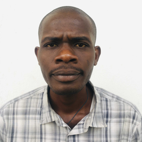 collins i. profile photo