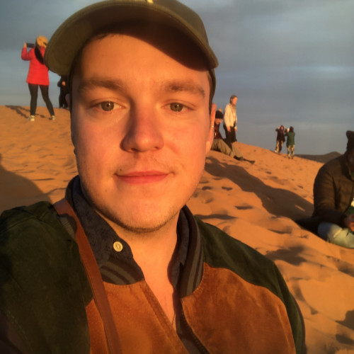 Callum F. profile photo