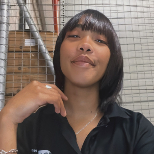Tamryn F. profile photo