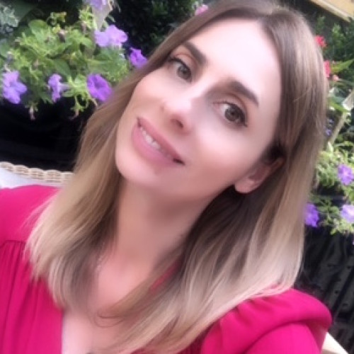 Raluca I. profile photo