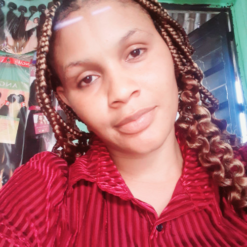 Faustina Omasirichi  D. profile photo