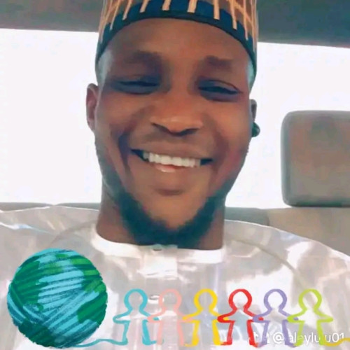 Auwal A. profile photo
