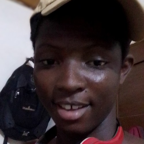Oluwapelumi  I.