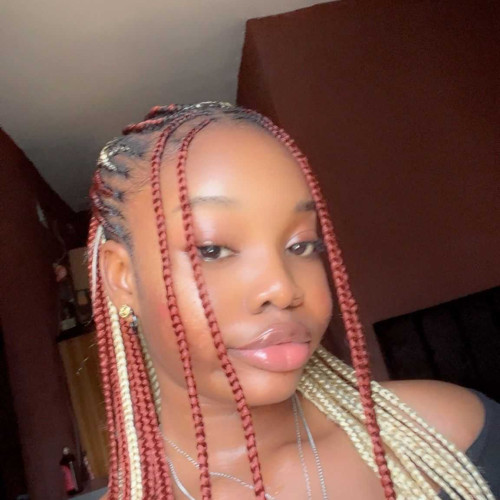 Candy D.