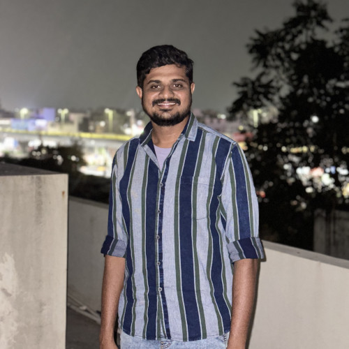 vidyasagar c. profile photo