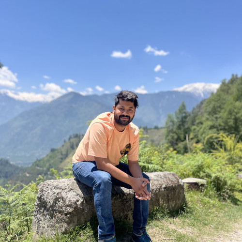 shubham G. profile photo
