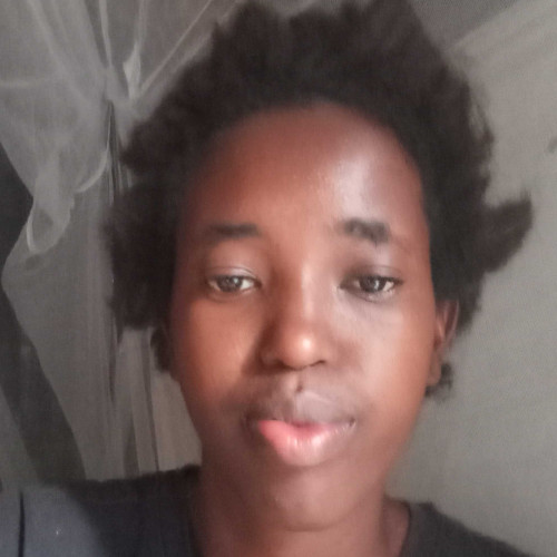 faith m. profile photo