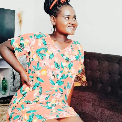 Triza M. profile photo