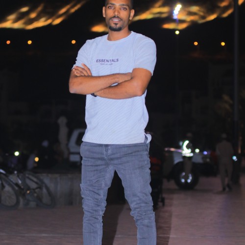 Mohamed o. profile photo