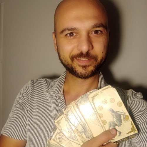 Serhat  P. profile photo