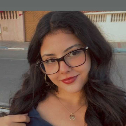 MARIA S. profile photo