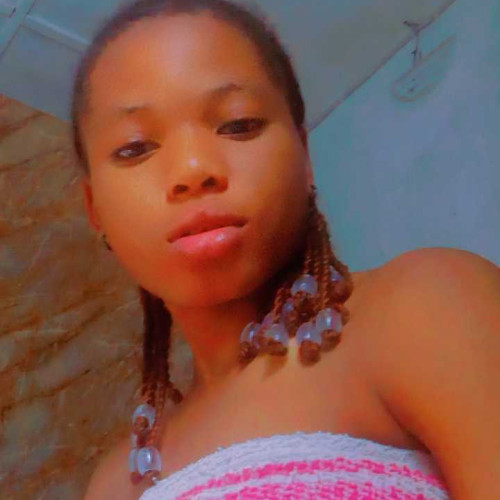 Azuoma F. profile photo